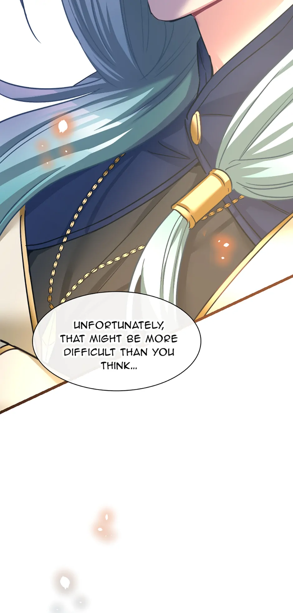 Lady of Iron Wall chapter 7 page 108