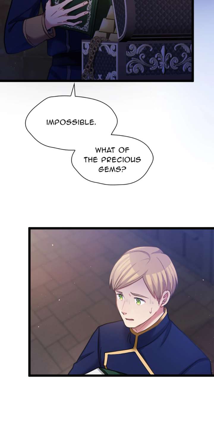 Lady of Iron Wall chapter 71 page 2