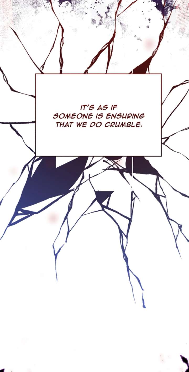 Lady of Iron Wall chapter 71 page 6
