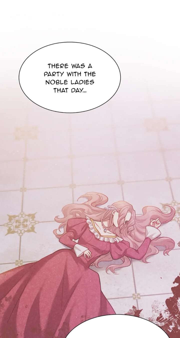 Lady of Iron Wall chapter 71 page 29