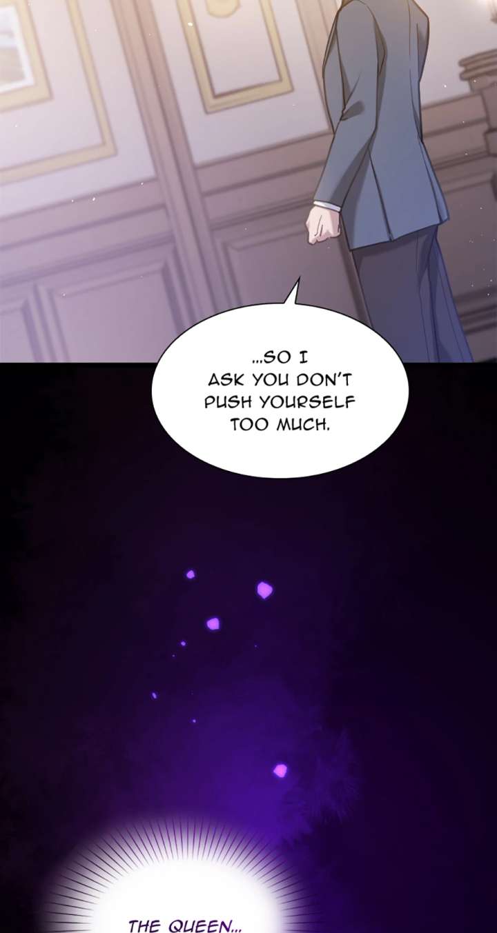 Lady of Iron Wall chapter 71 page 33