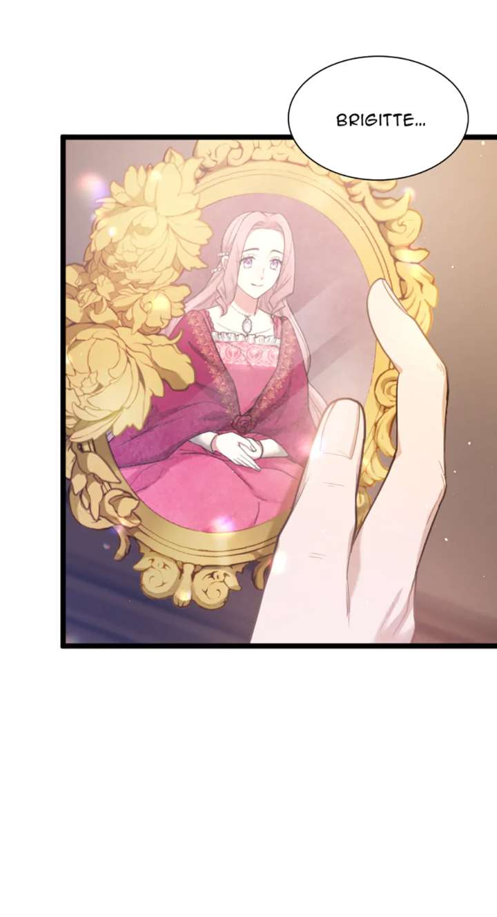 Lady of Iron Wall chapter 71 page 46