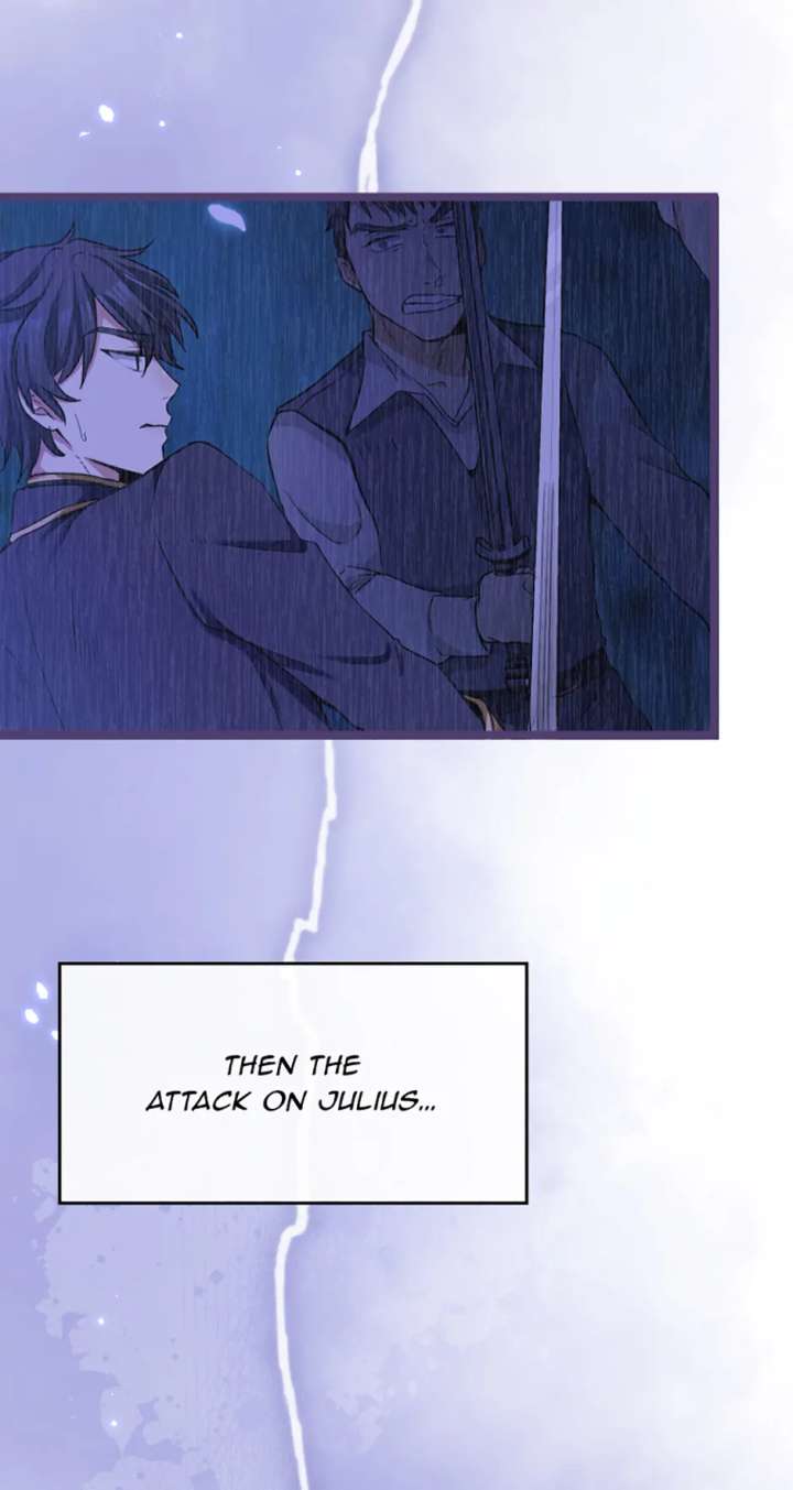 Lady of Iron Wall chapter 71 page 58