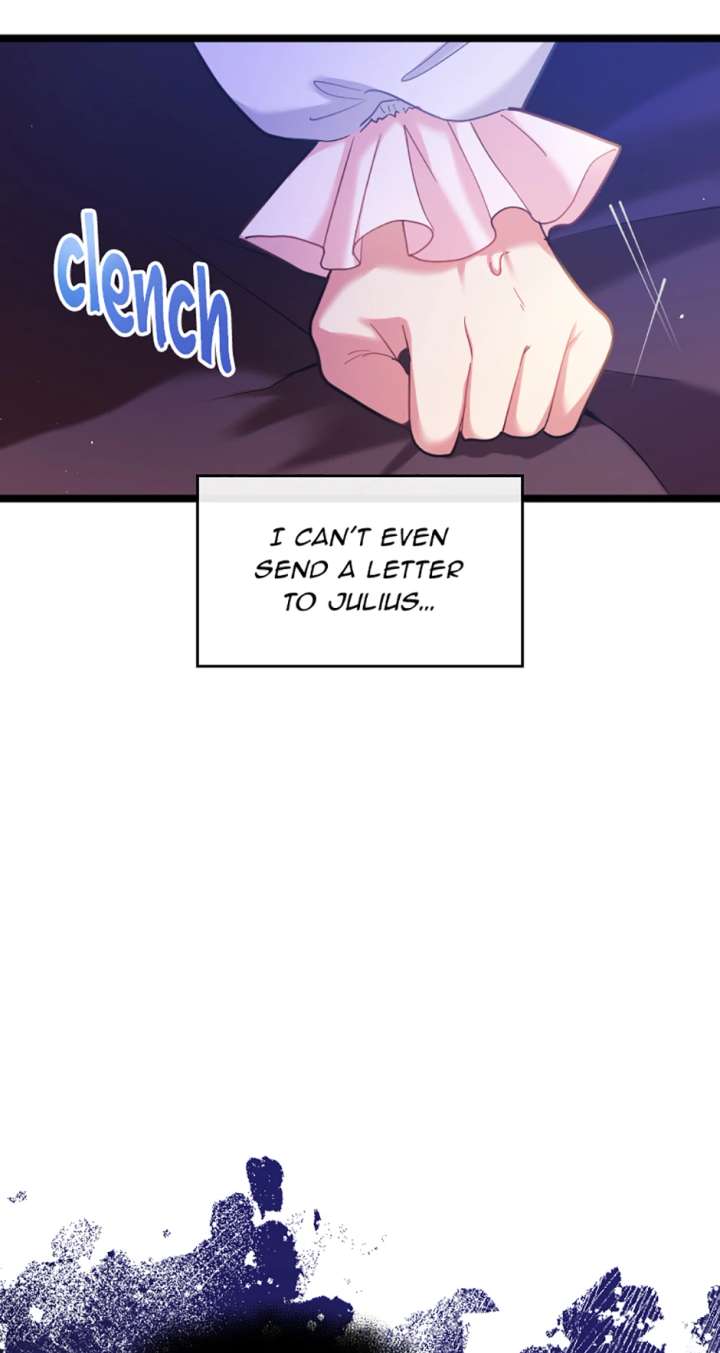 Lady of Iron Wall chapter 71 page 64