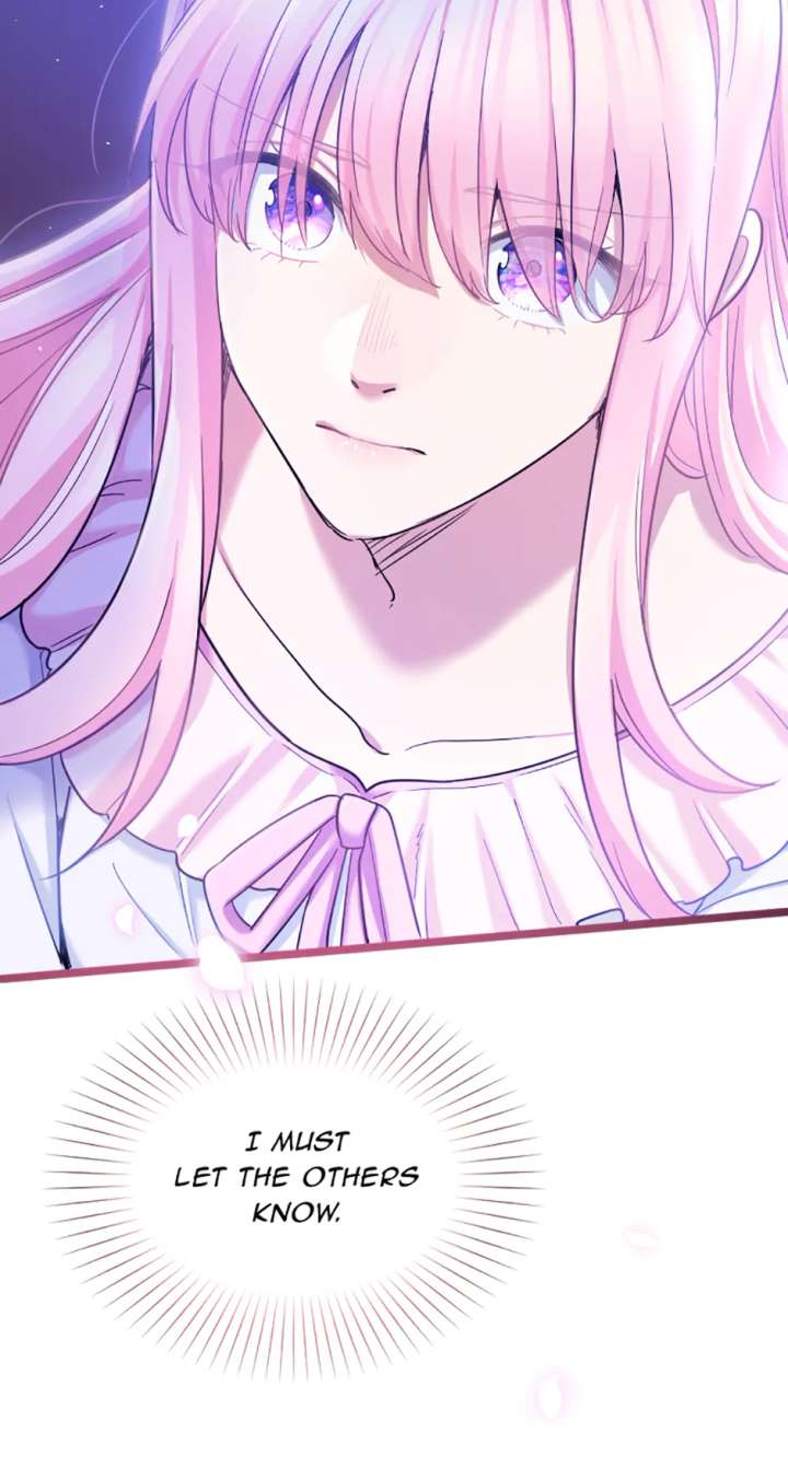 Lady of Iron Wall chapter 71 page 68