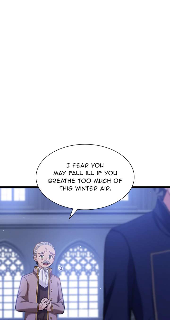 Lady of Iron Wall chapter 71 page 72