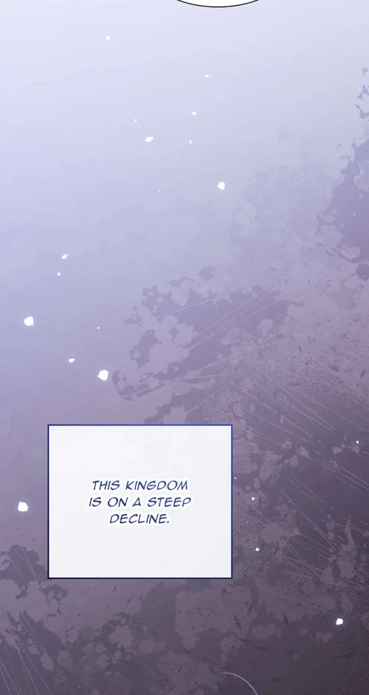 Lady of Iron Wall chapter 71 page 75