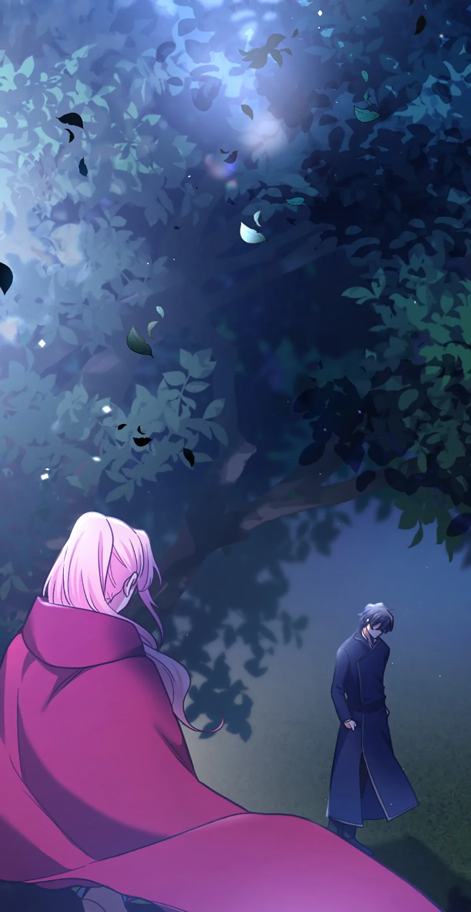 Lady of Iron Wall chapter 72 page 5