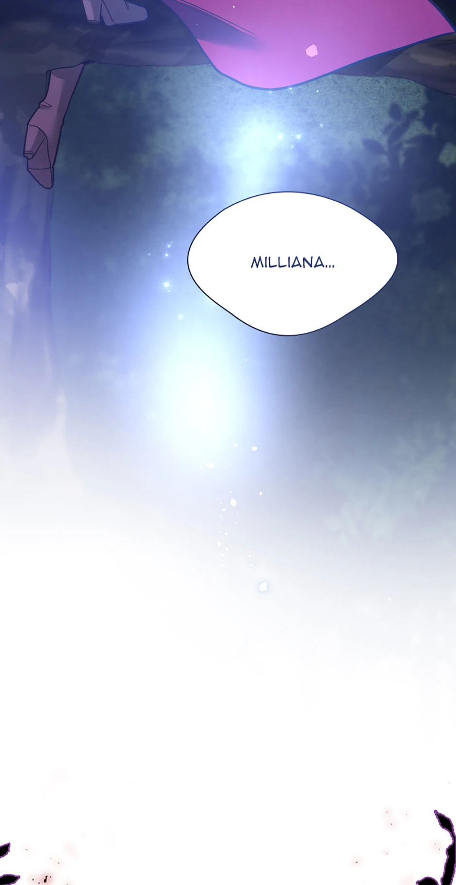 Lady of Iron Wall chapter 72 page 6