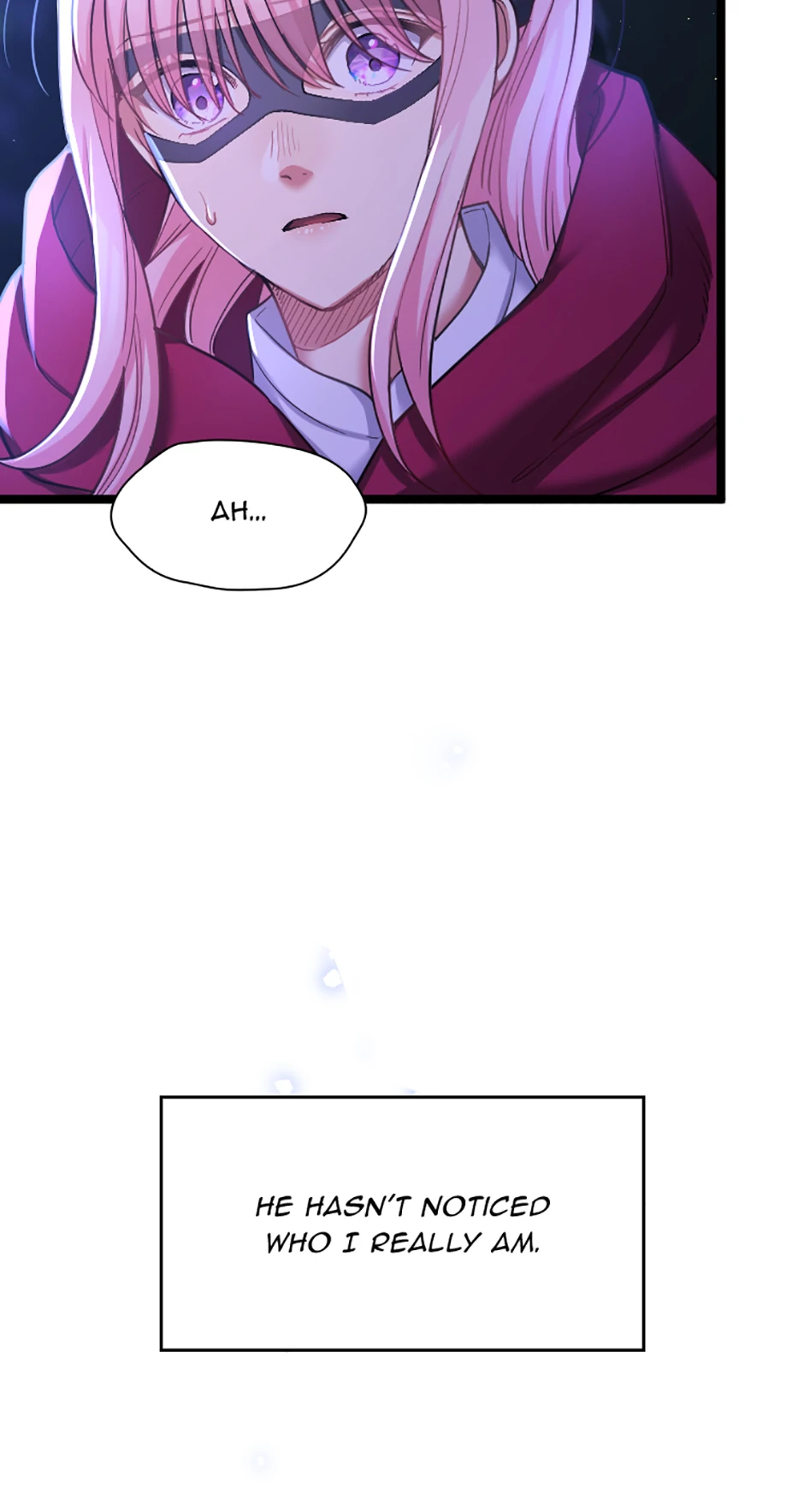 Lady of Iron Wall chapter 72 page 12
