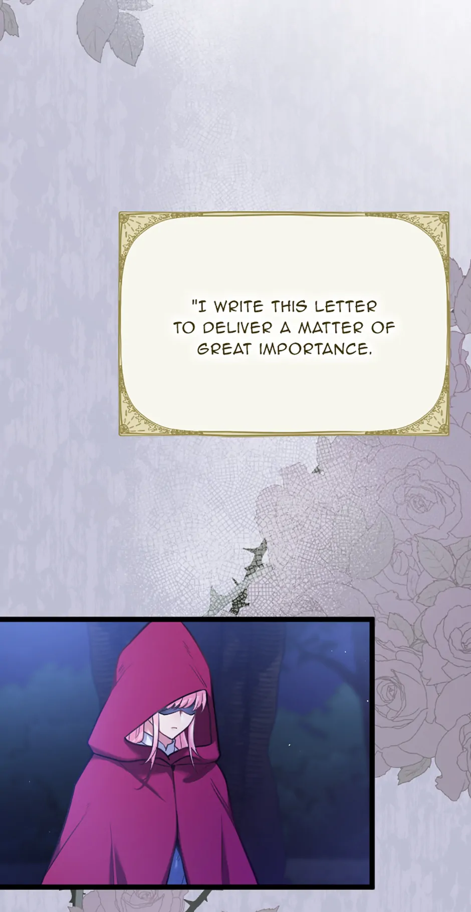 Lady of Iron Wall chapter 72 page 19