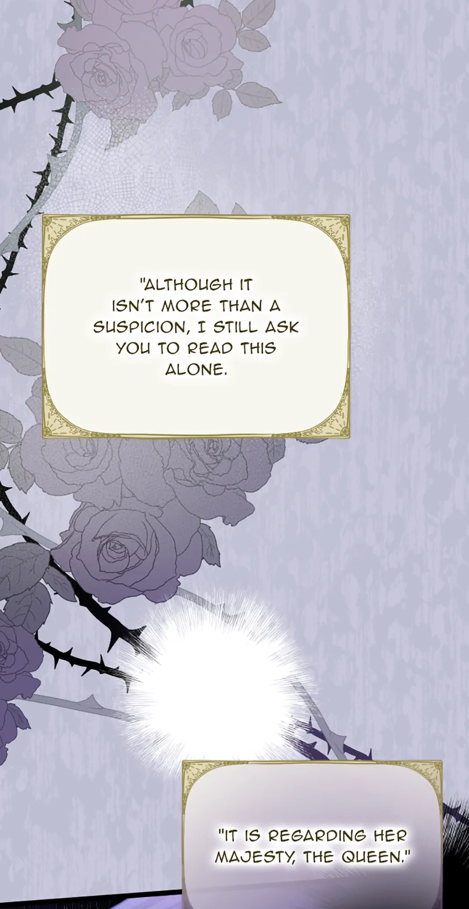 Lady of Iron Wall chapter 72 page 20