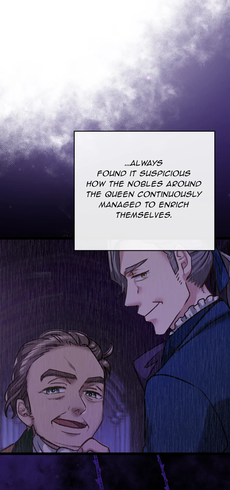 Lady of Iron Wall chapter 72 page 23
