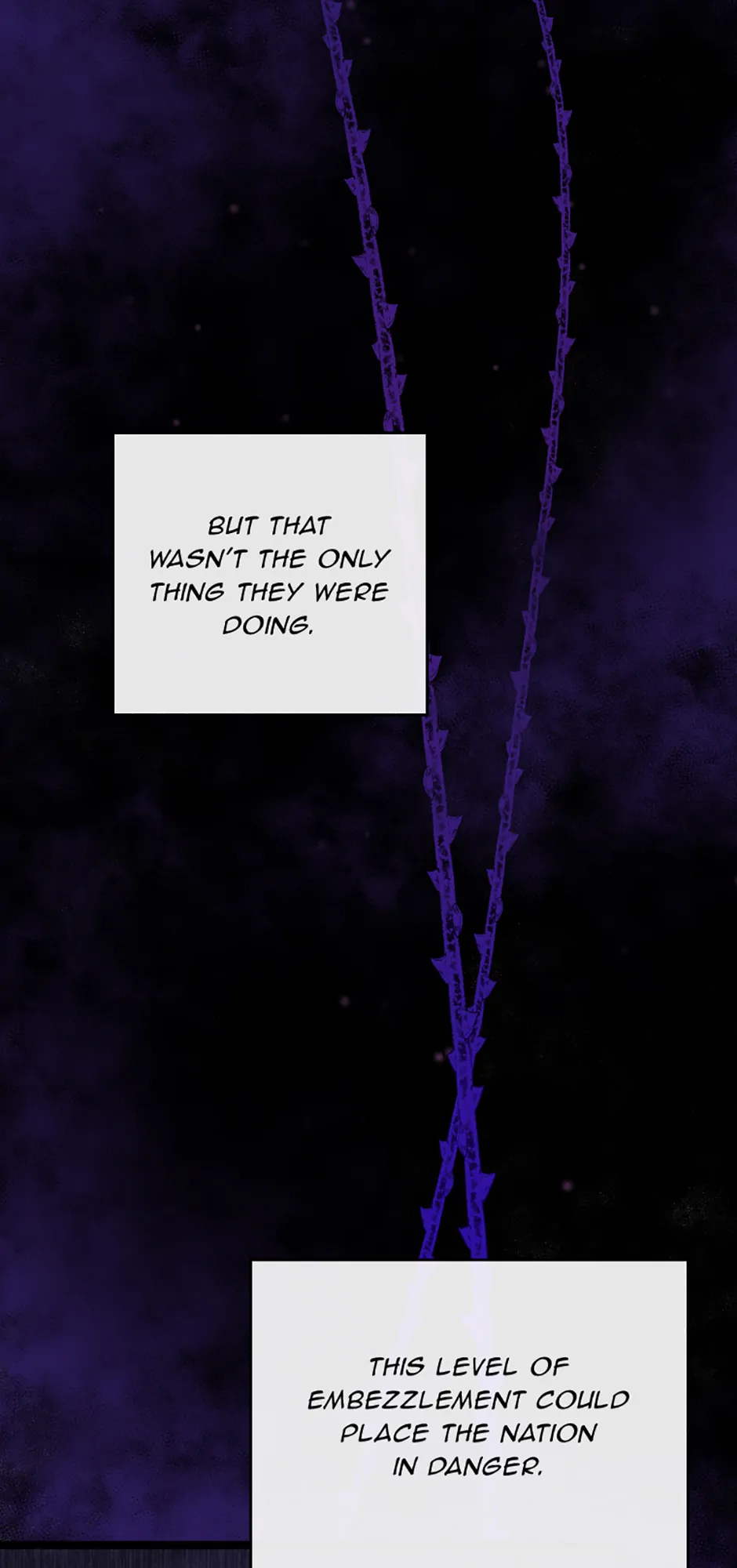 Lady of Iron Wall chapter 72 page 24