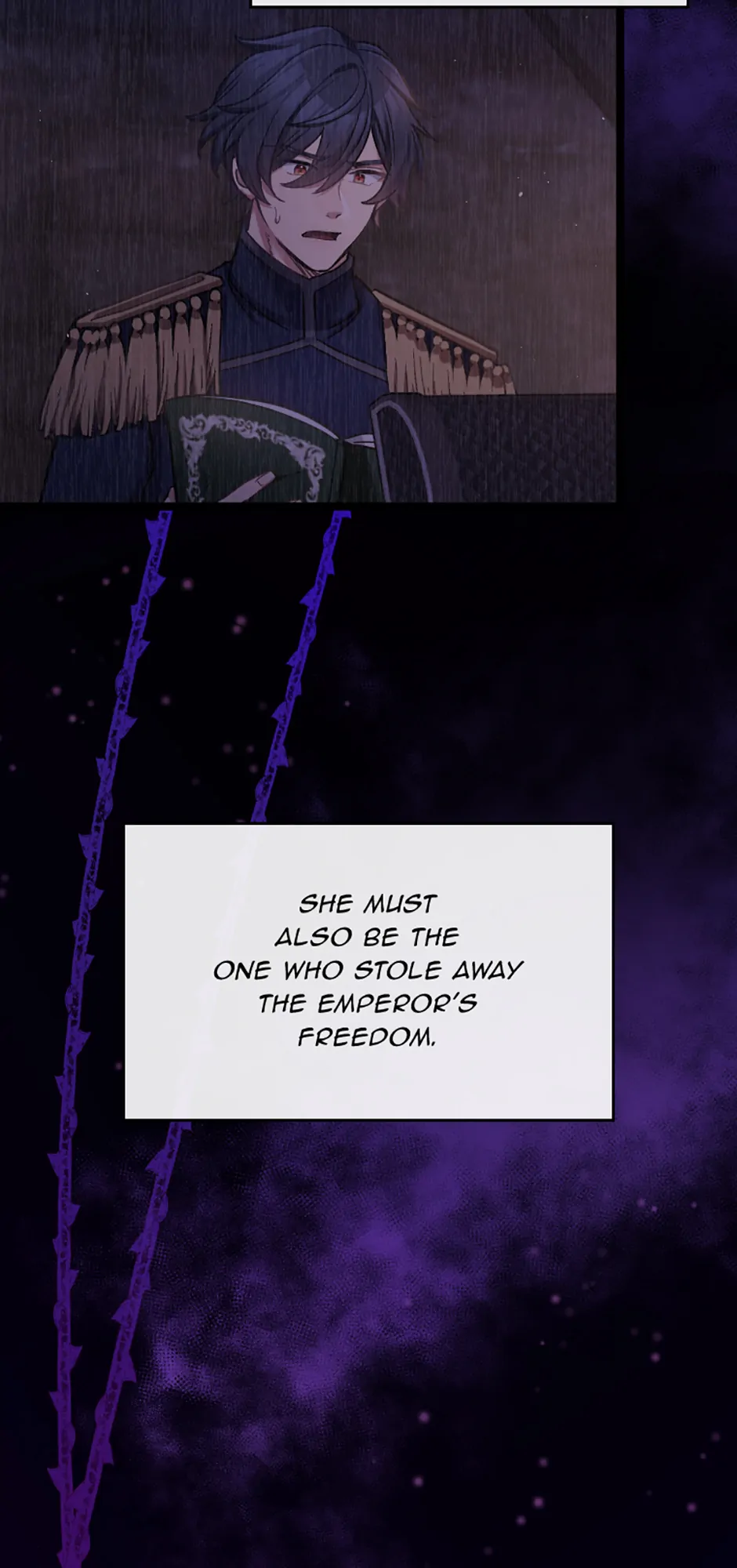 Lady of Iron Wall chapter 72 page 25