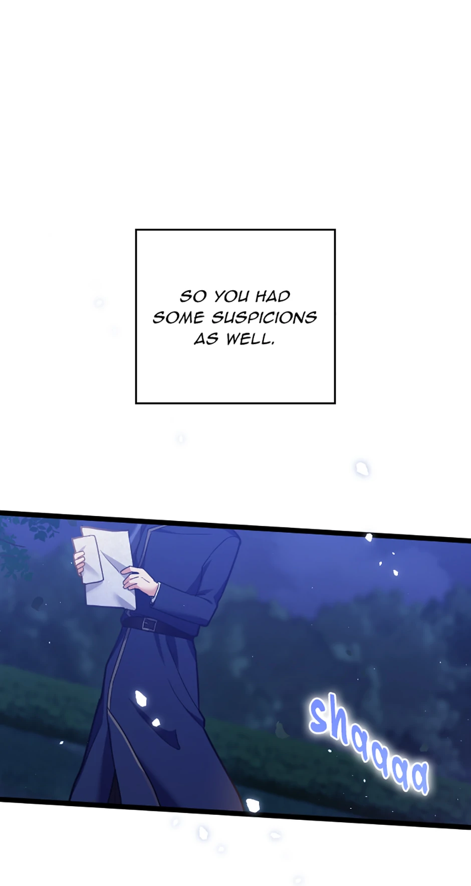 Lady of Iron Wall chapter 72 page 28