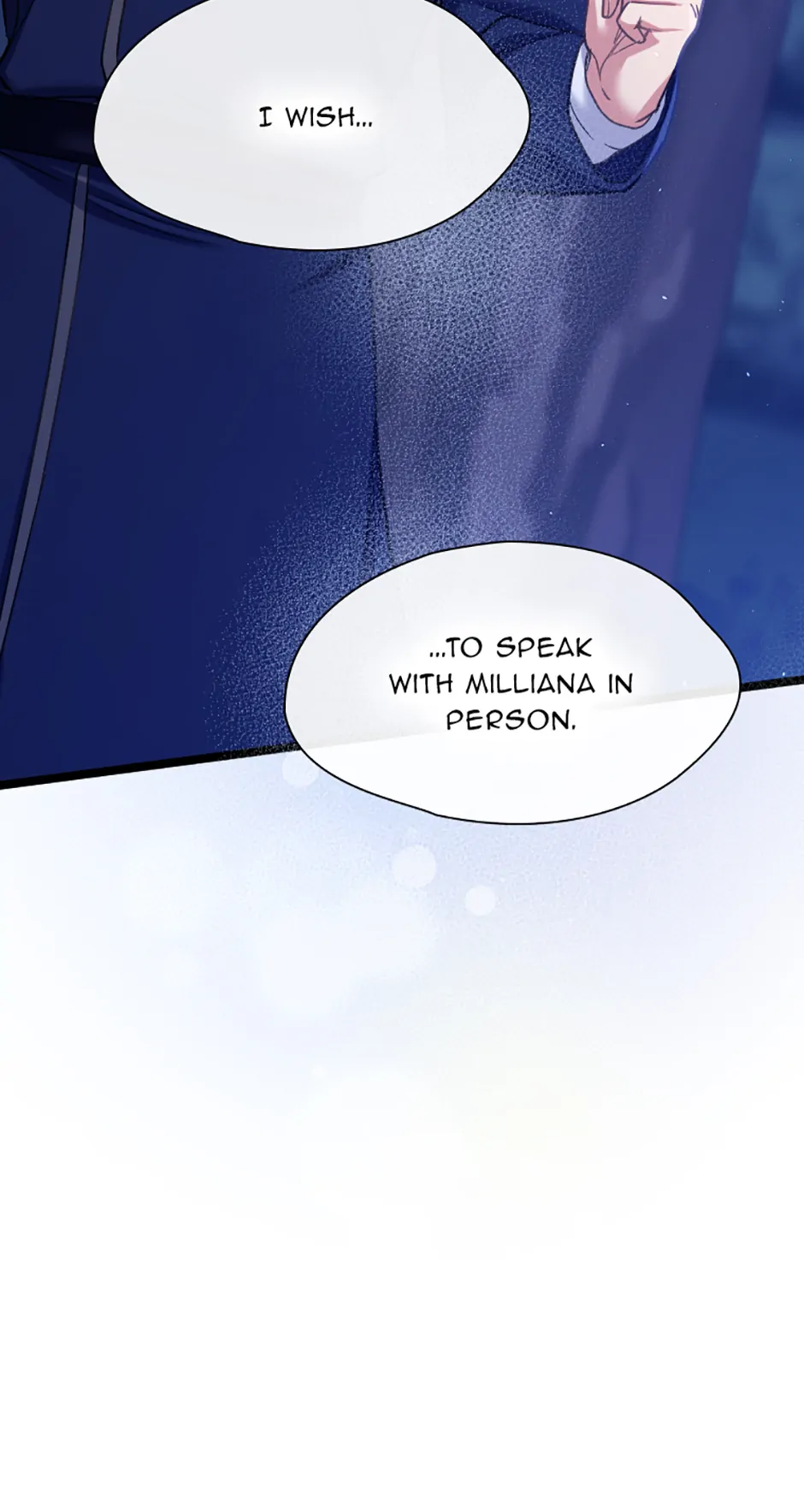 Lady of Iron Wall chapter 72 page 43
