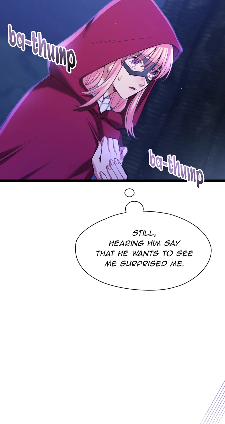 Lady of Iron Wall chapter 72 page 46