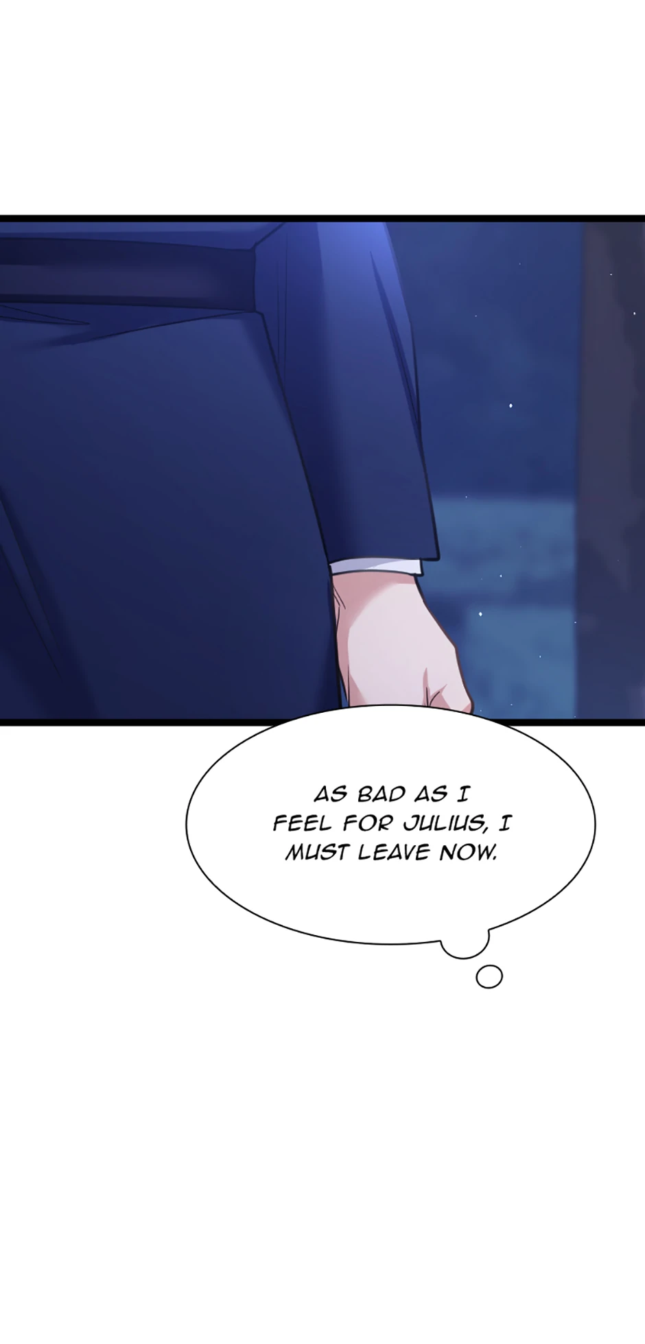 Lady of Iron Wall chapter 72 page 48