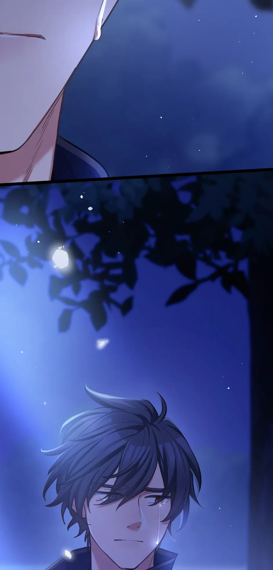 Lady of Iron Wall chapter 72 page 50