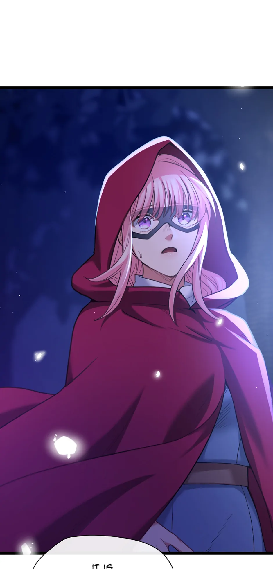 Lady of Iron Wall chapter 72 page 52