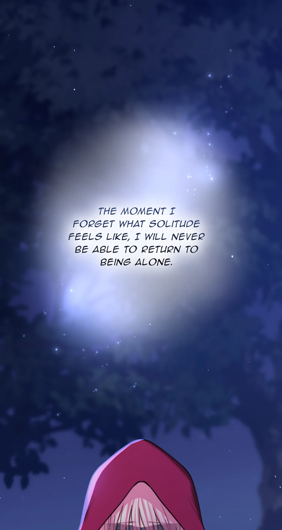Lady of Iron Wall chapter 72 page 58