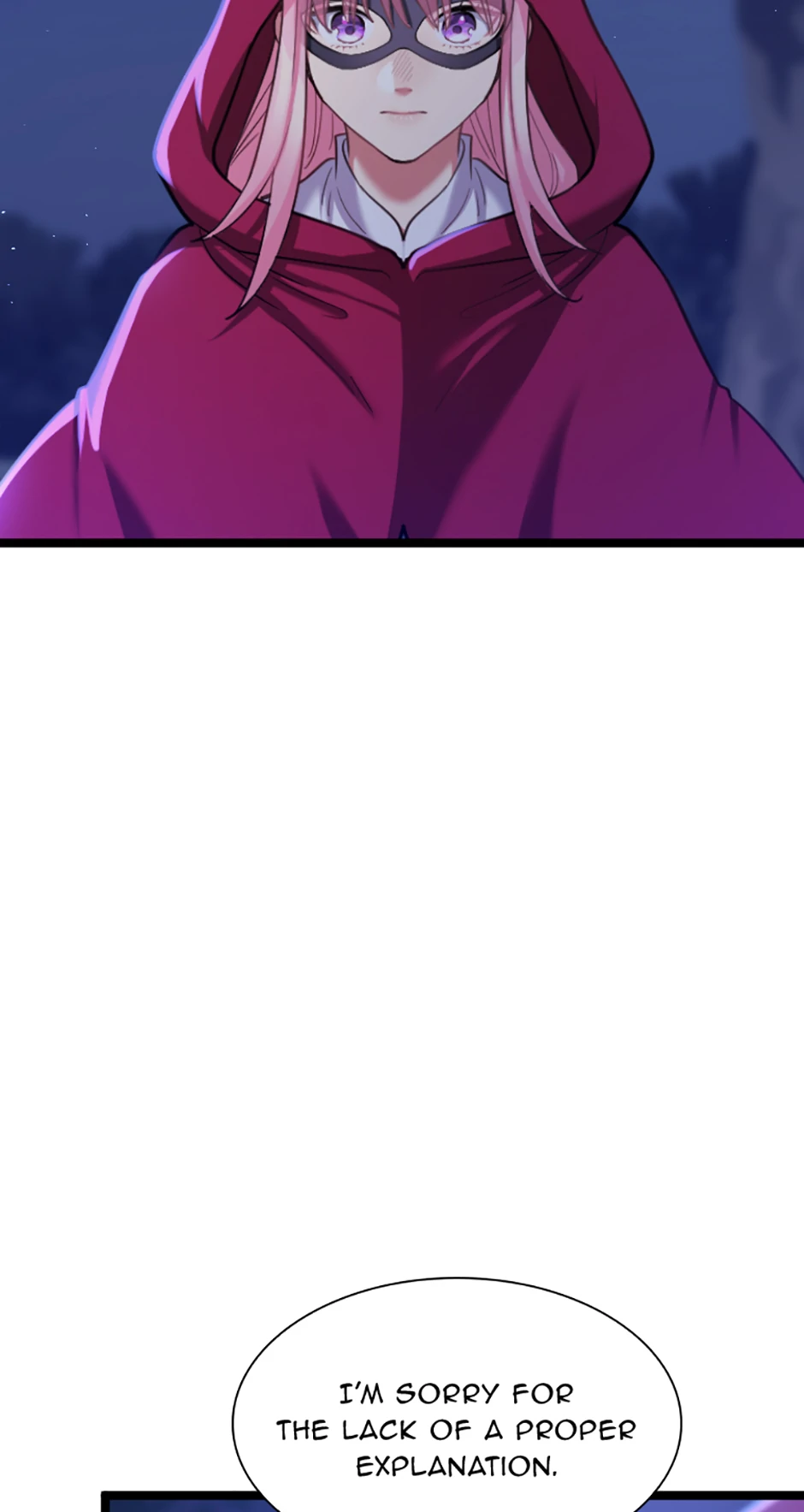 Lady of Iron Wall chapter 72 page 59