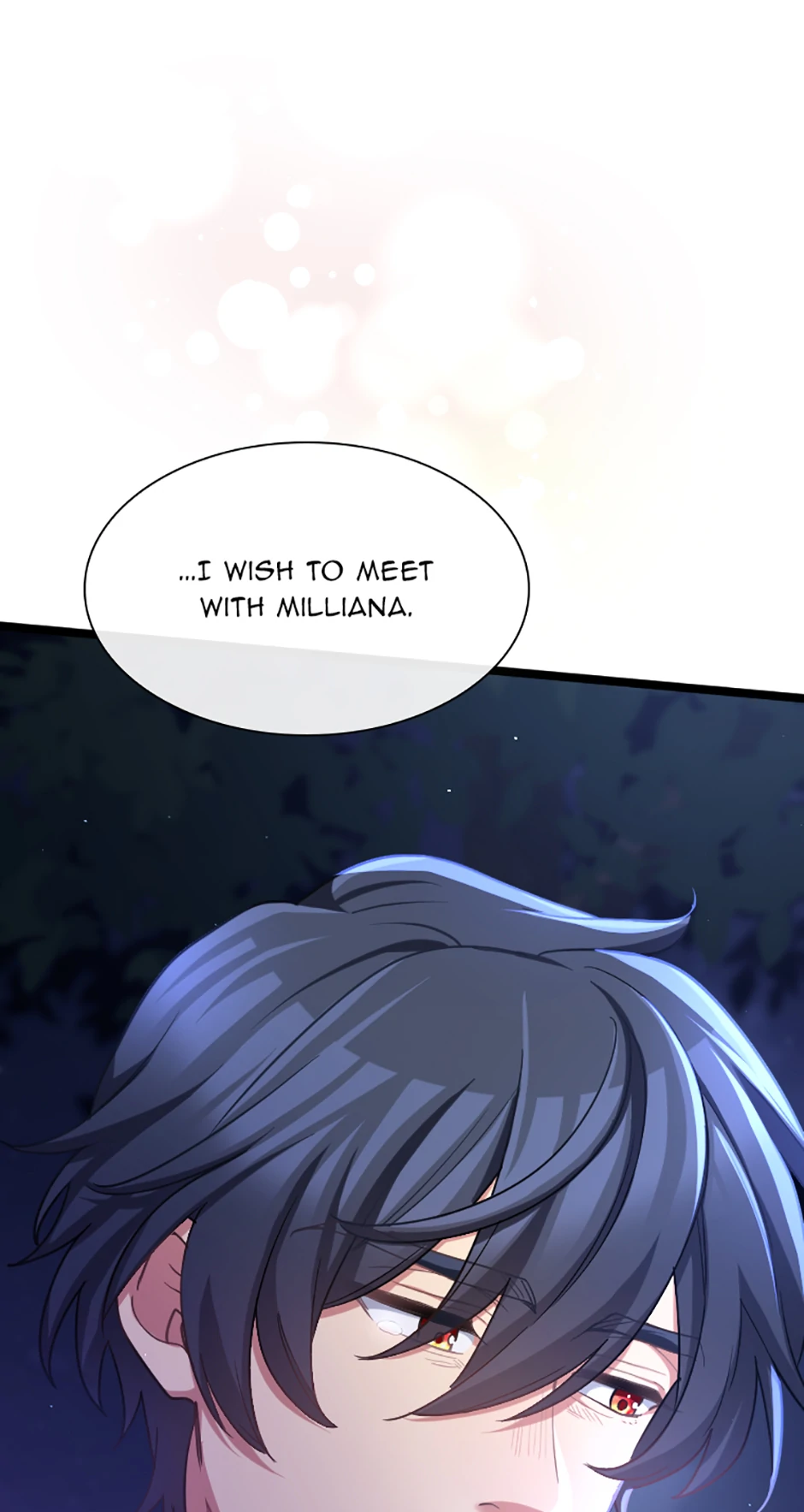 Lady of Iron Wall chapter 72 page 61