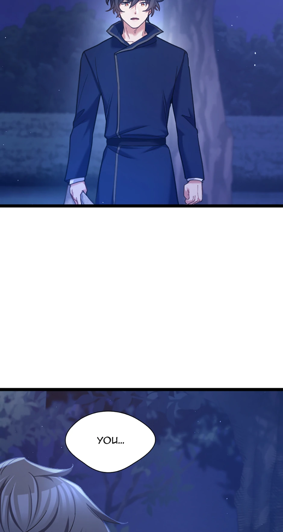 Lady of Iron Wall chapter 72 page 66