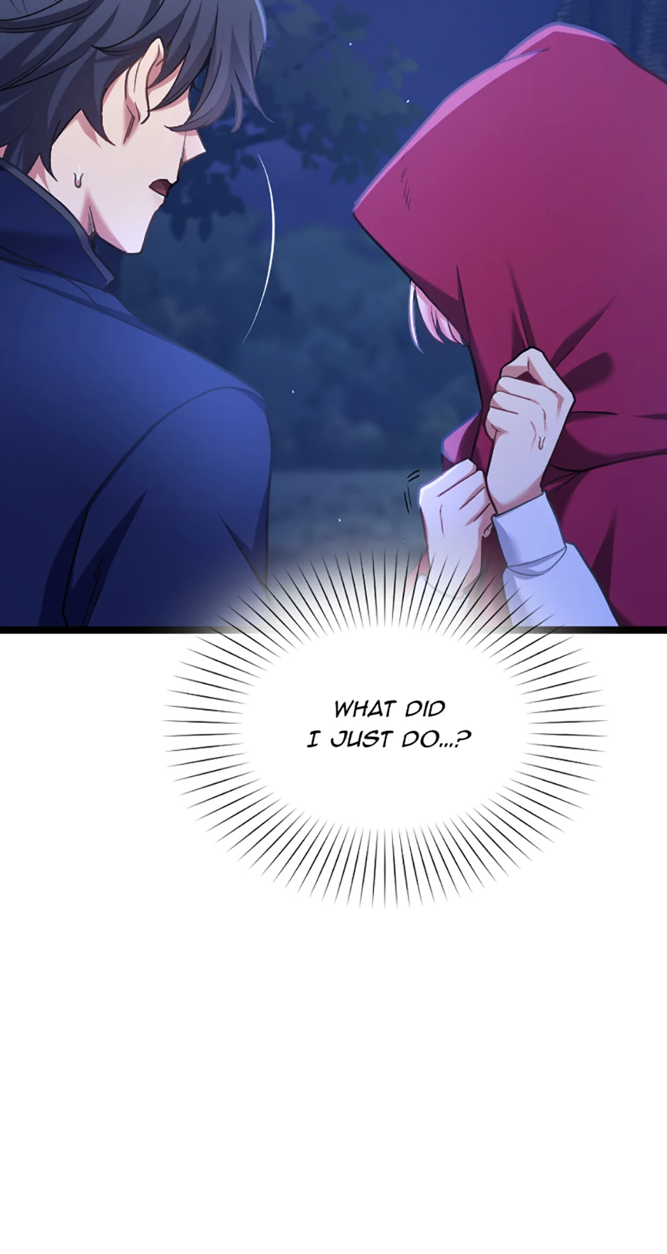 Lady of Iron Wall chapter 72 page 67