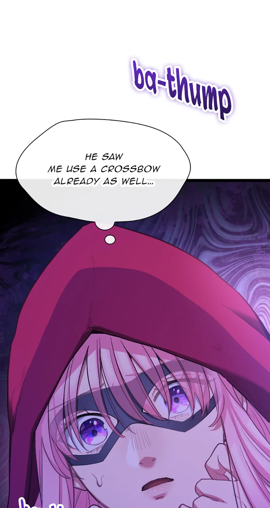 Lady of Iron Wall chapter 72 page 68