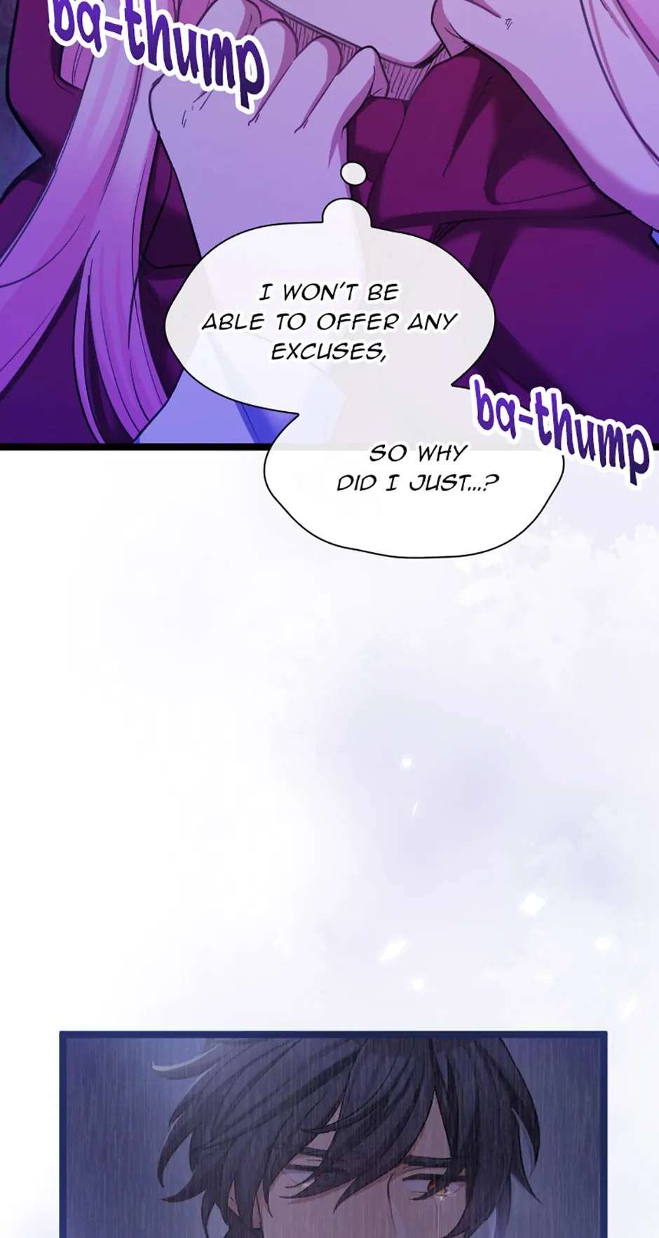 Lady of Iron Wall chapter 72 page 69