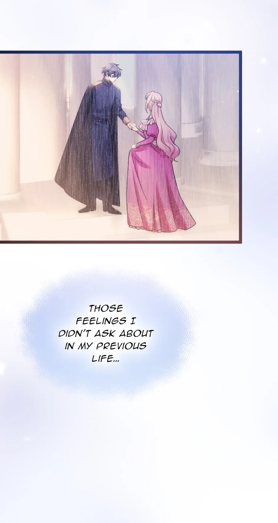 Lady of Iron Wall chapter 72 page 71