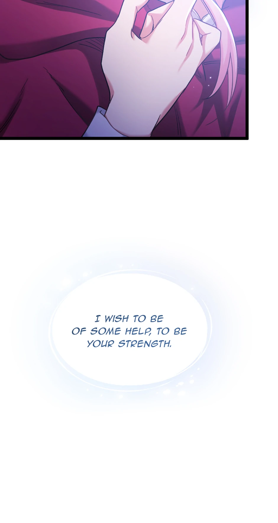 Lady of Iron Wall chapter 72 page 73