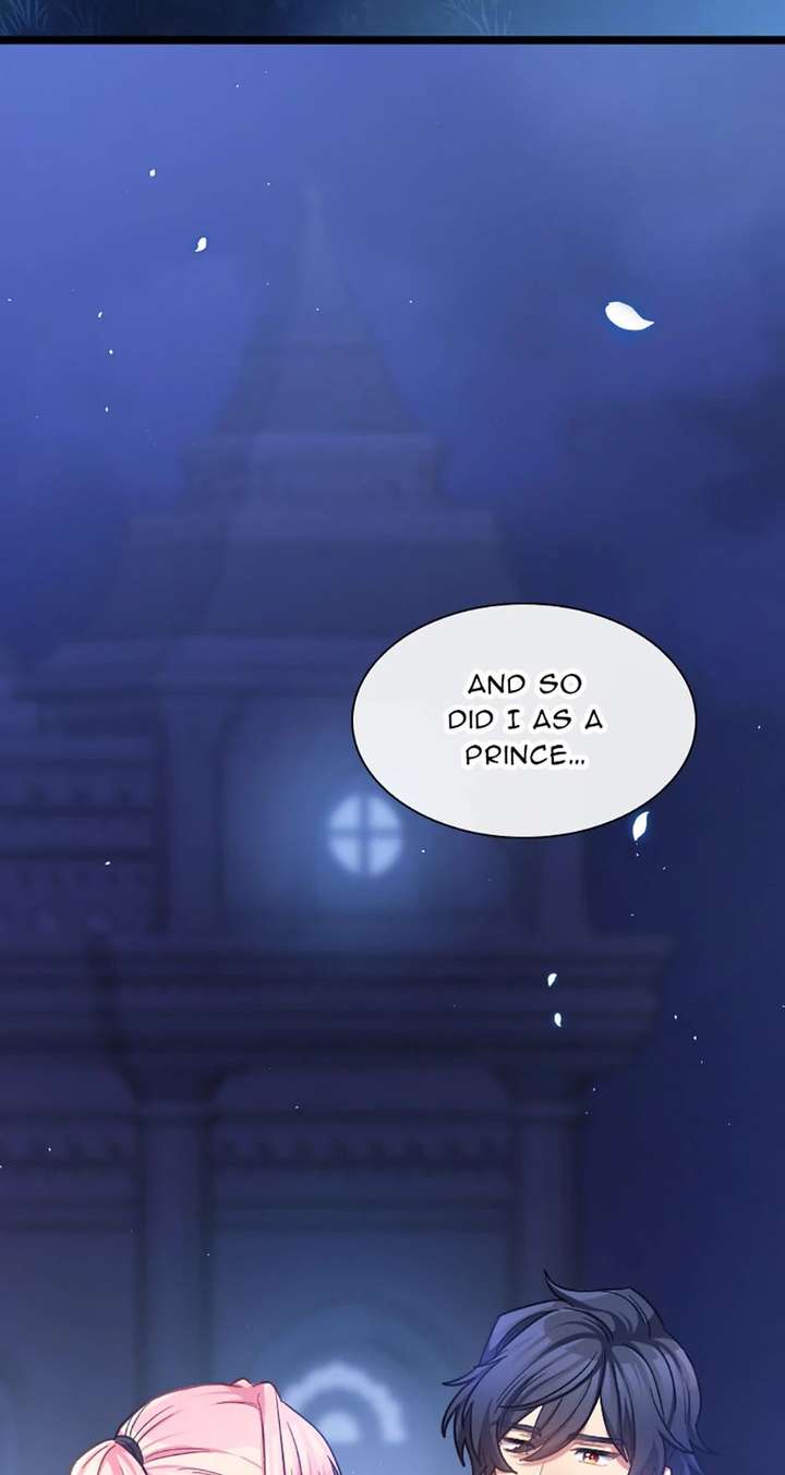 Lady of Iron Wall chapter 73 page 25