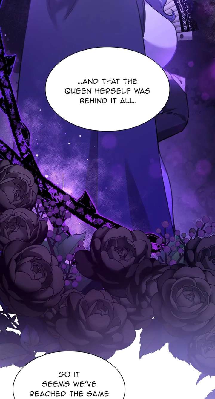 Lady of Iron Wall chapter 73 page 32