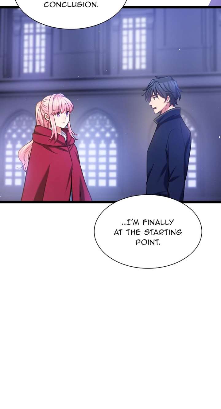 Lady of Iron Wall chapter 73 page 33