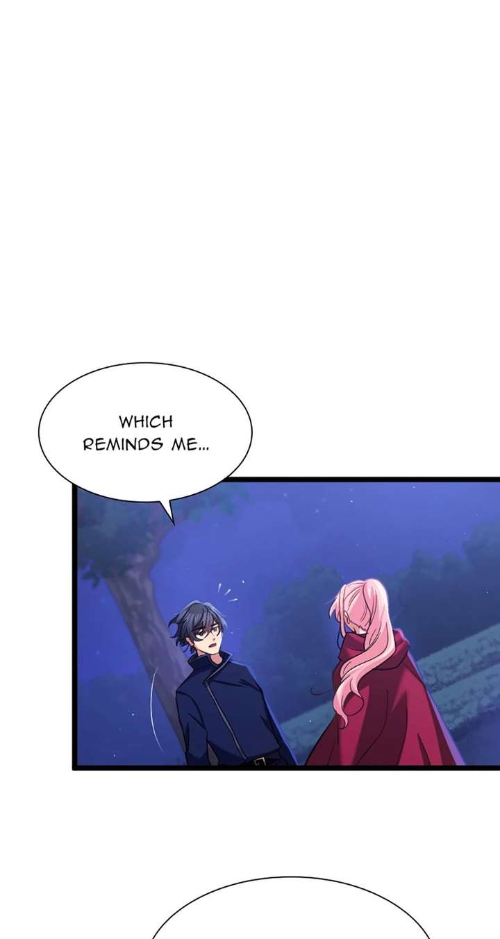 Lady of Iron Wall chapter 73 page 41