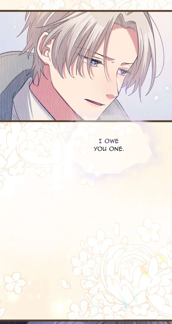 Lady of Iron Wall chapter 73 page 72