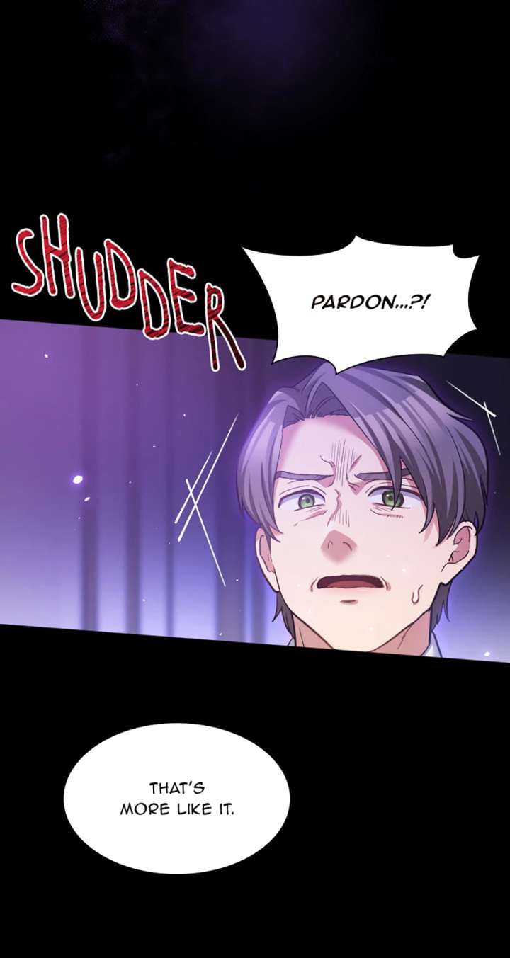 Lady of Iron Wall chapter 74 page 71