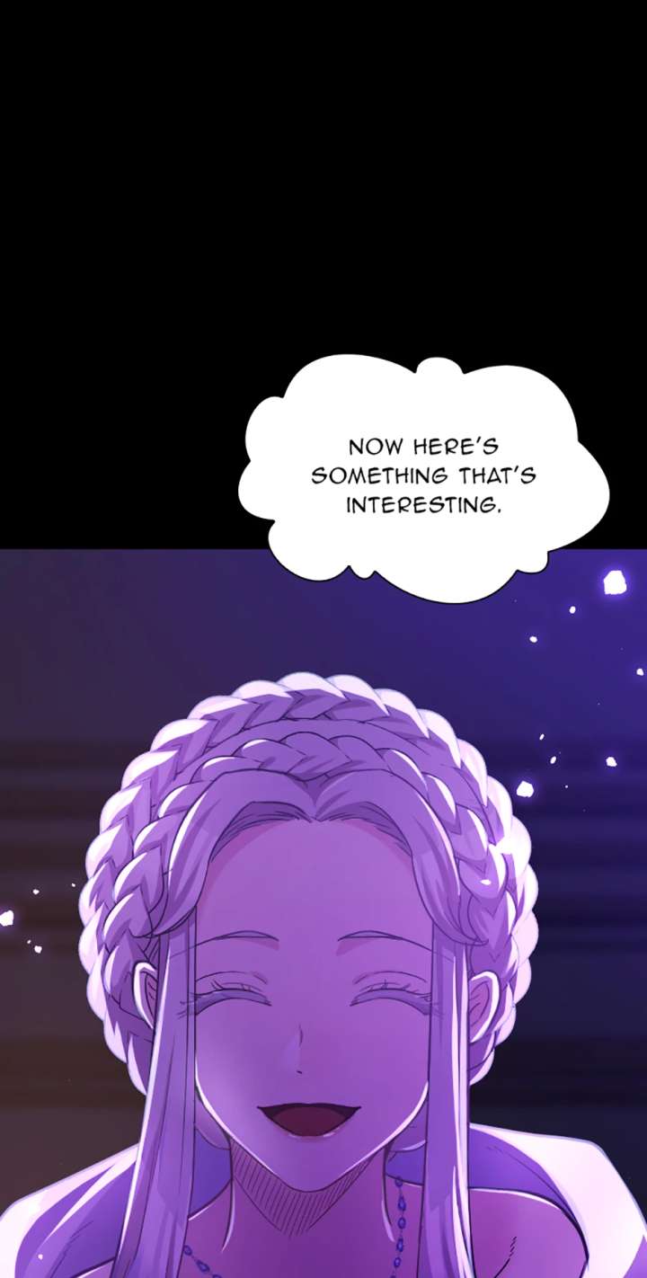 Lady of Iron Wall chapter 74 page 72
