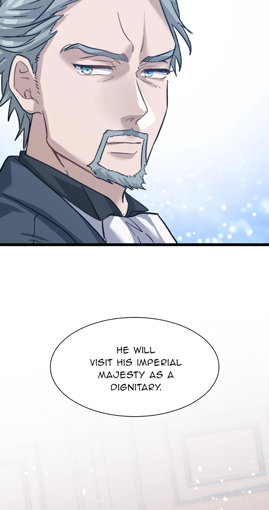 Lady of Iron Wall chapter 8 page 3