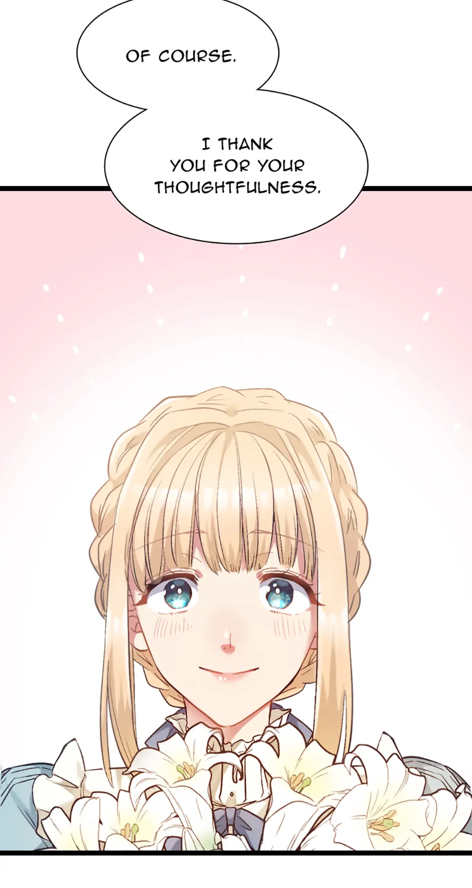 Lady of Iron Wall chapter 8 page 12