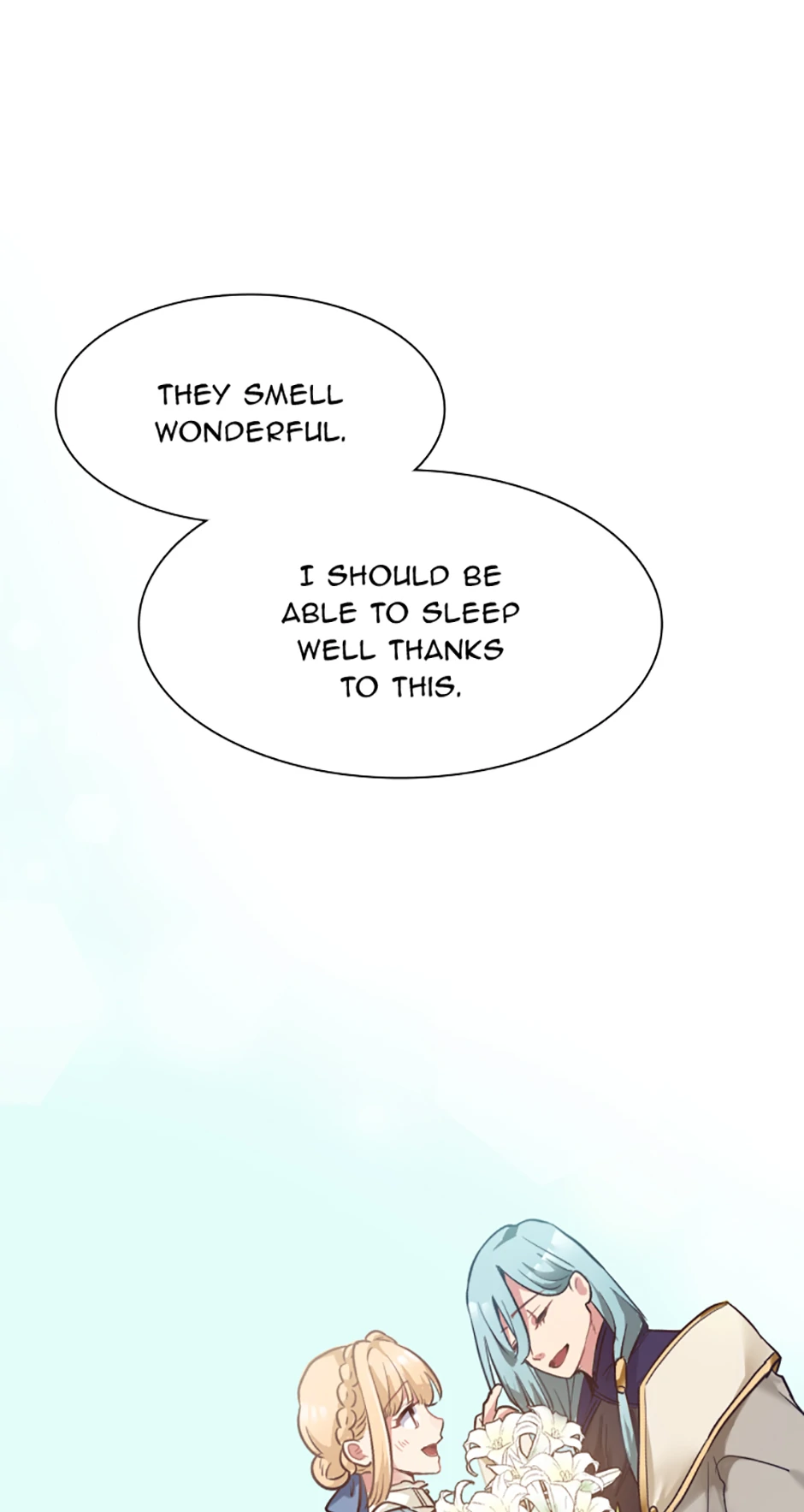 Lady of Iron Wall chapter 8 page 13