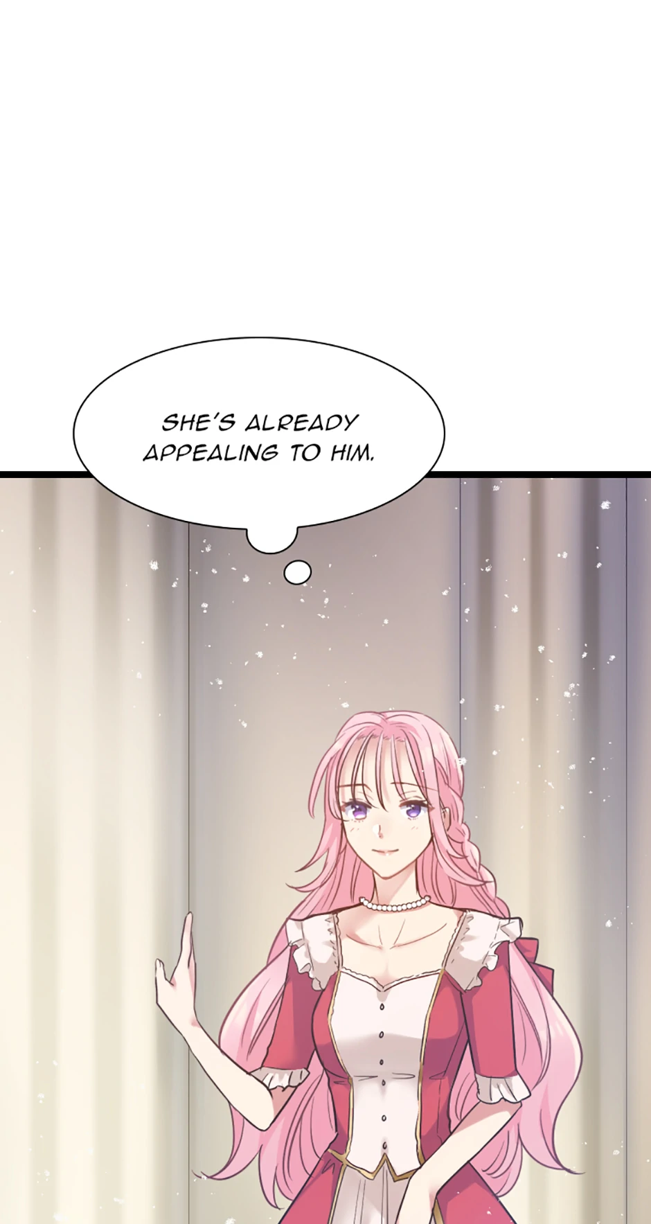 Lady of Iron Wall chapter 8 page 15