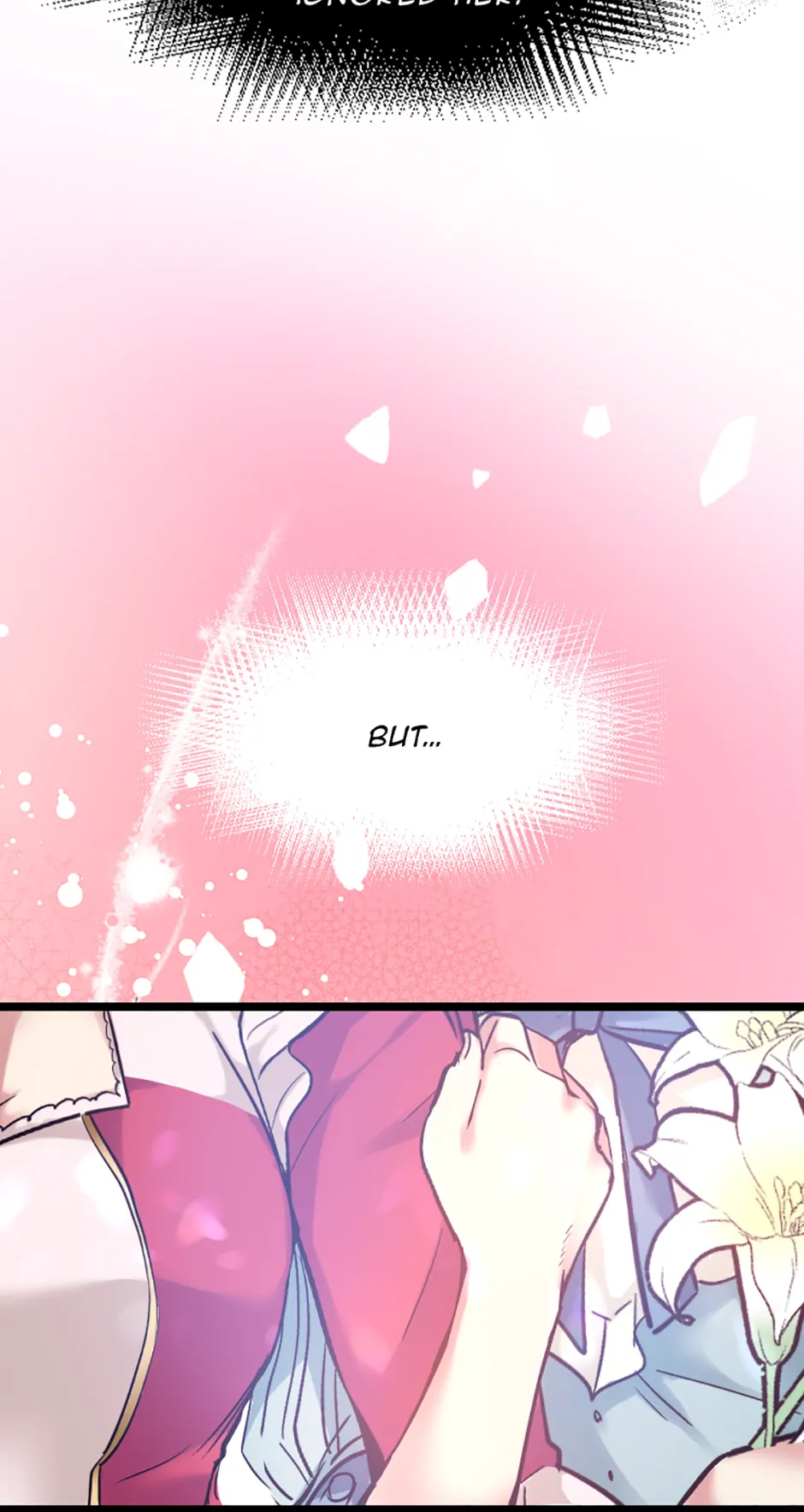 Lady of Iron Wall chapter 8 page 26