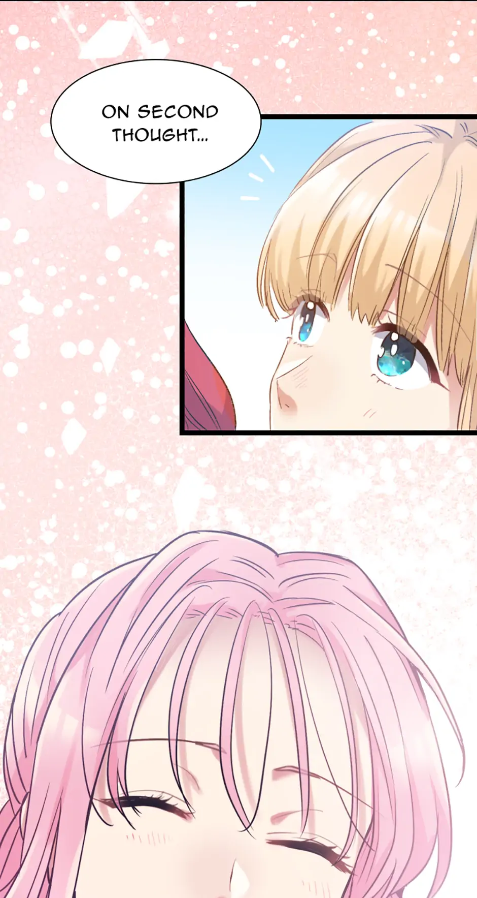 Lady of Iron Wall chapter 8 page 27