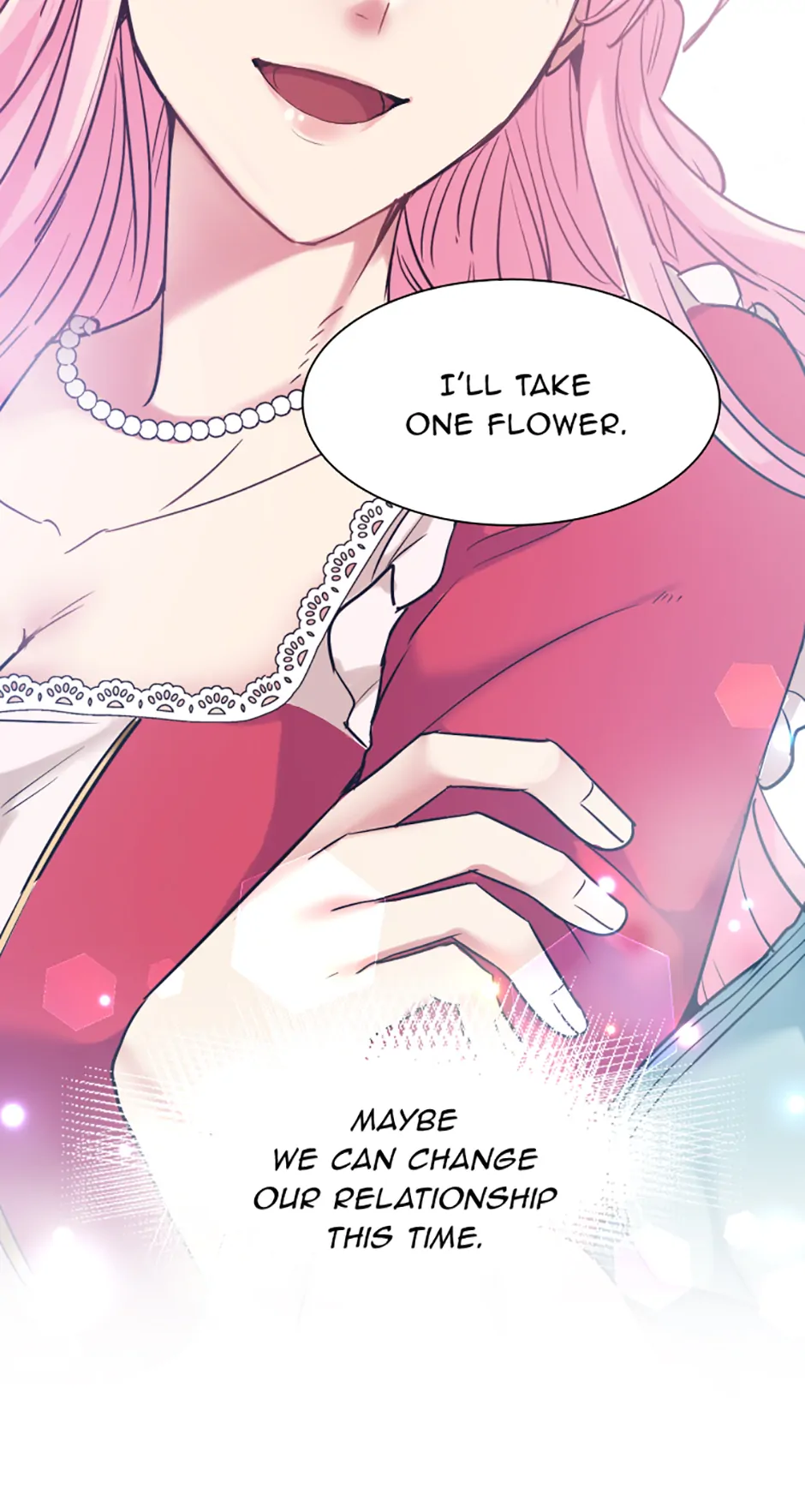 Lady of Iron Wall chapter 8 page 28