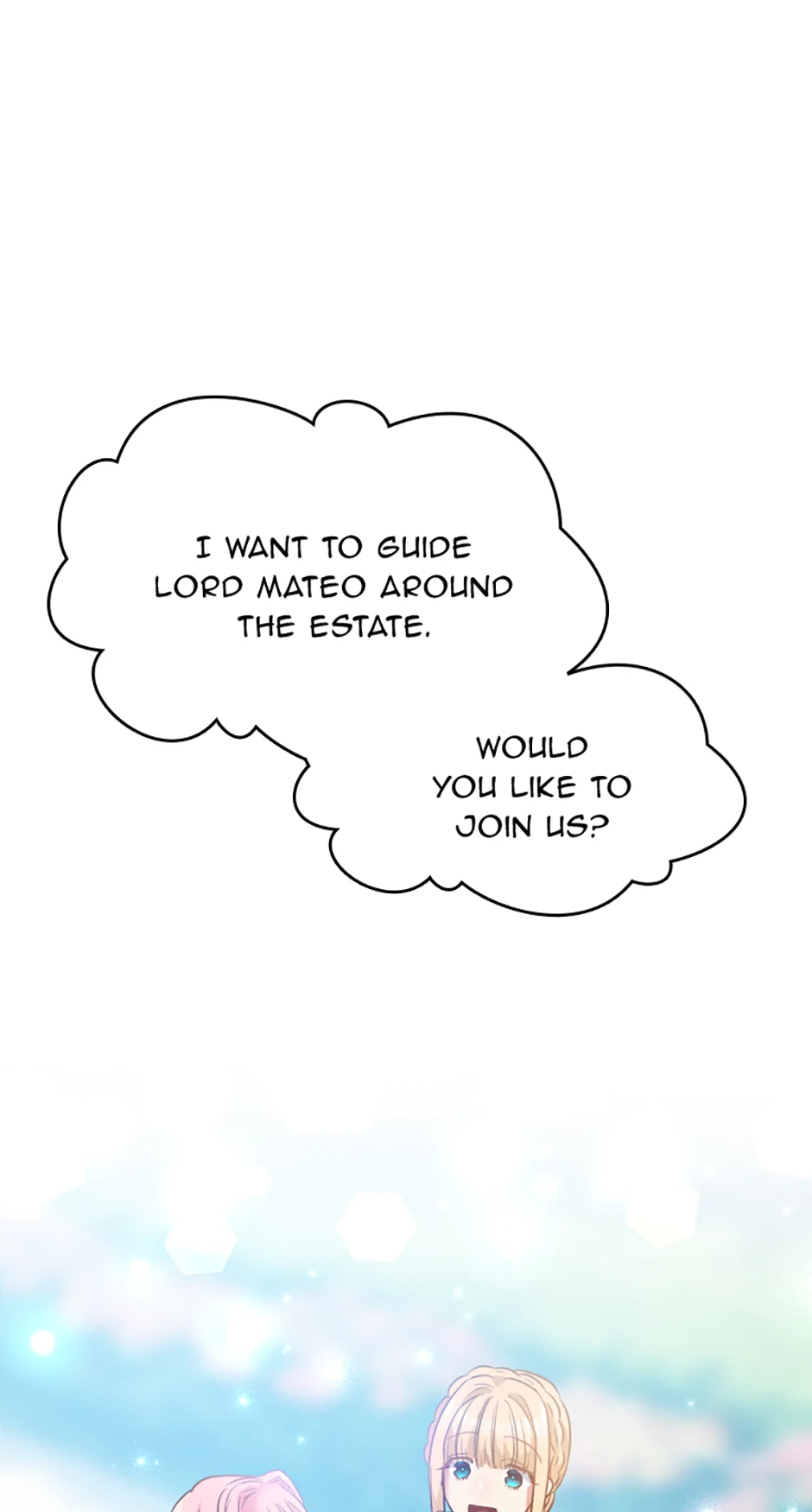 Lady of Iron Wall chapter 8 page 29