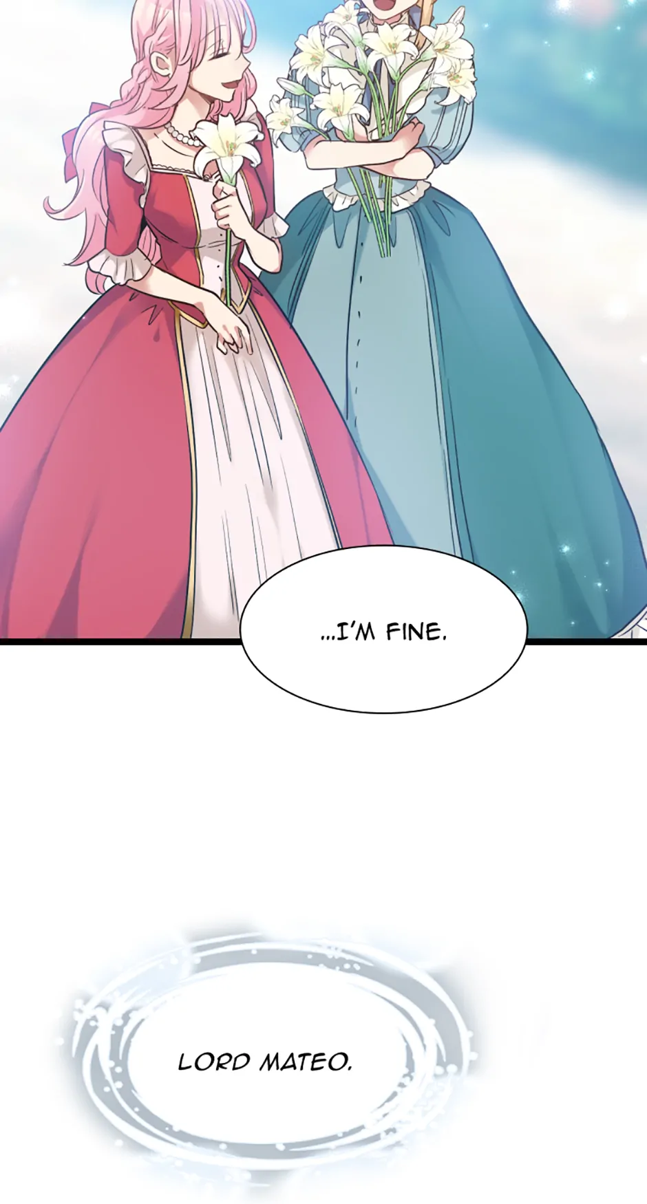 Lady of Iron Wall chapter 8 page 30